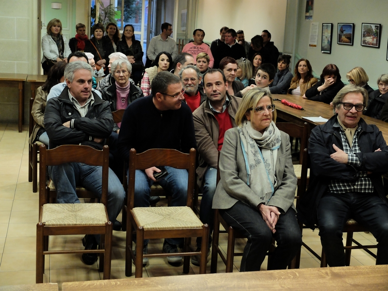 Occasionnelle a Namur