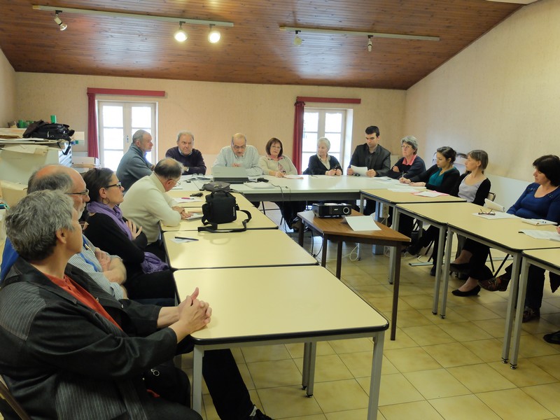 Rencontre gouvernement syndicats bf