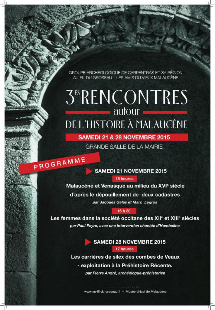 4es rencontres parlementaires sur la consommation