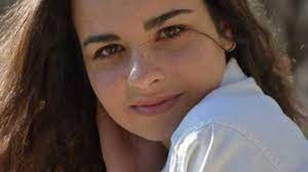 Anna Scherrer