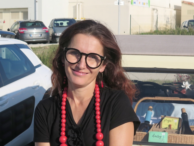 Corinne Aujogues