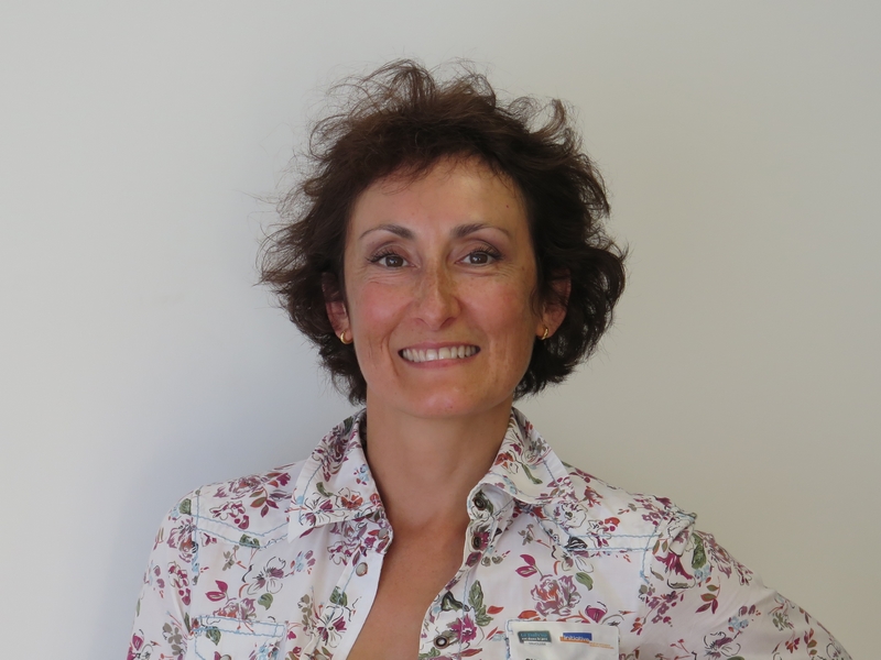 Anne-Marie Chevrier