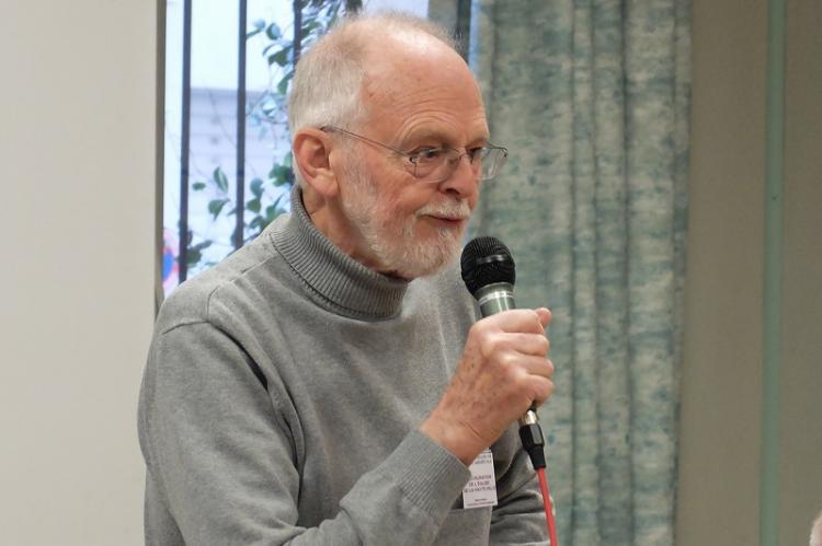 Paul Meierhans