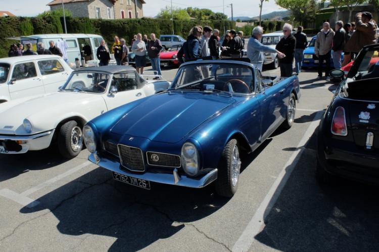 Facel Vega