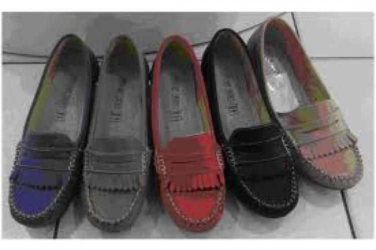 ALLERGIES AUX MOCASSINS 