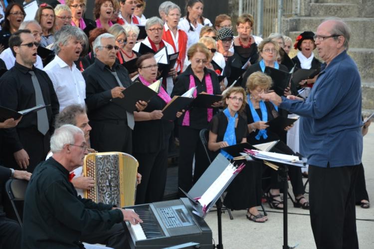 concert Félix Leclerc