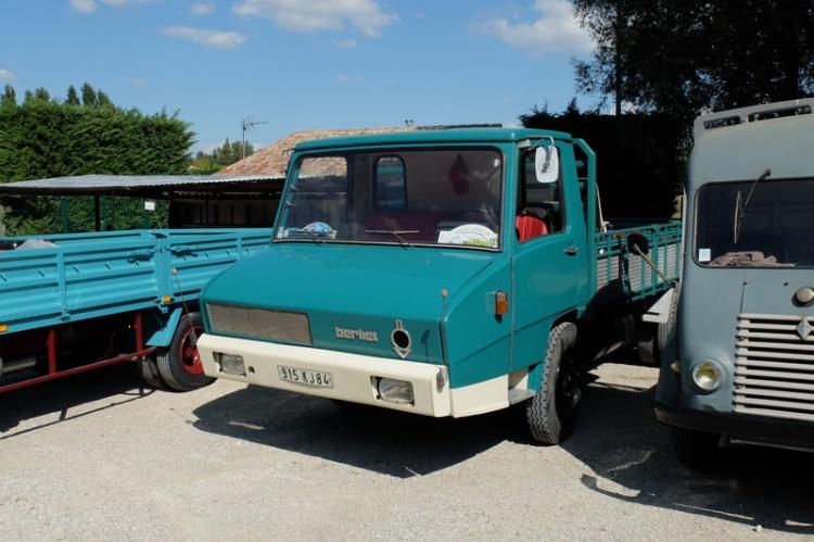 Berliet Stradair