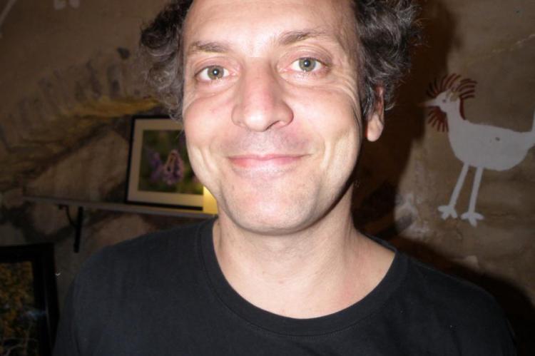 Mathieu BOOGAERTS
