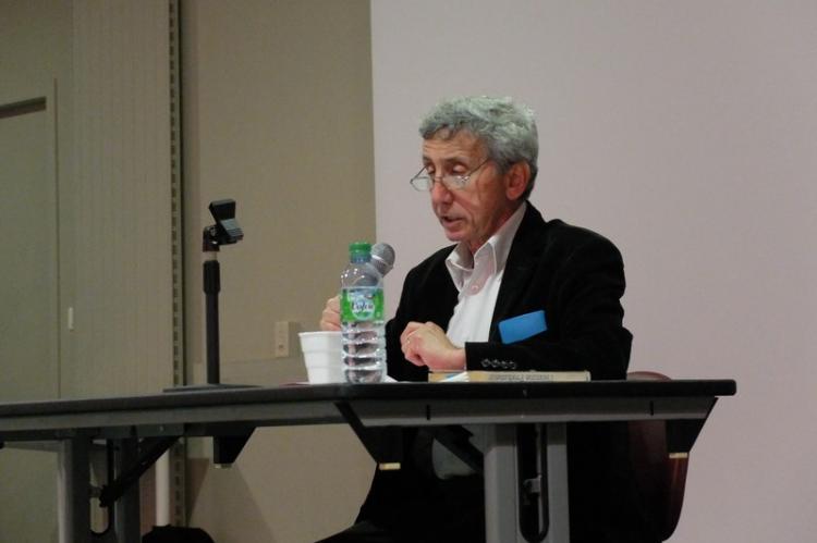 Yves Schwartz
