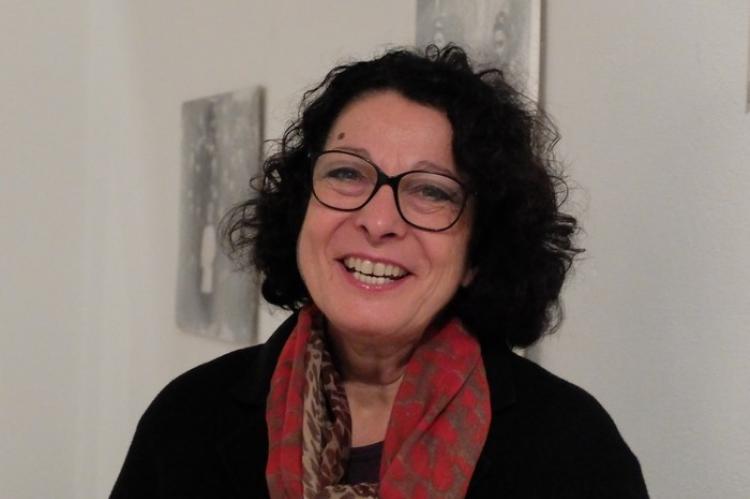  Jeannie Peyre