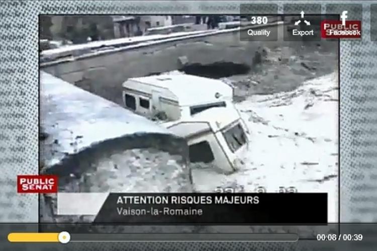 Bande annonce