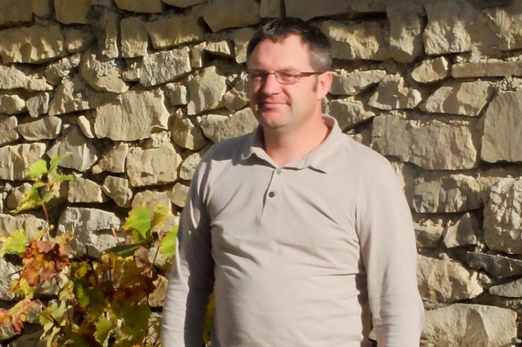 Laurent Bellion