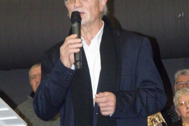 Xavier Bernard