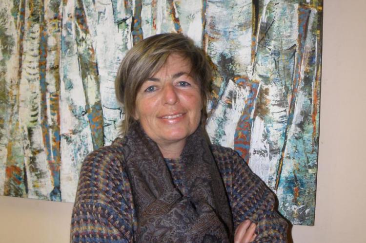 Florence Gosset