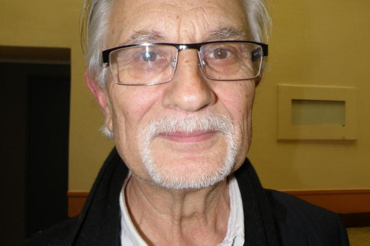 Xavier Bernard
