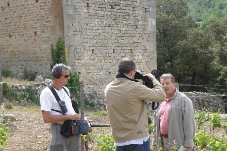 Près de saint Sépulcre