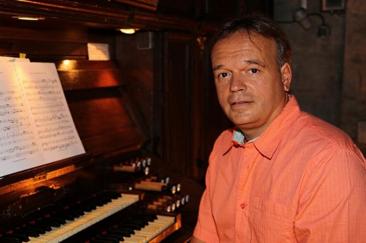Michel Chanard