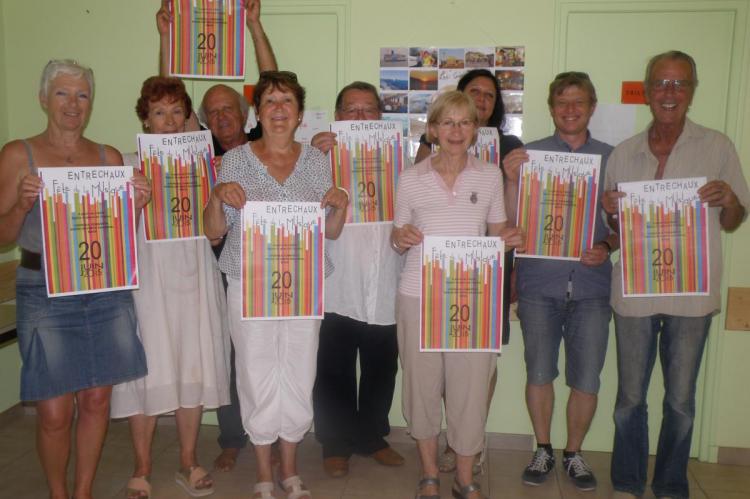 l'association Intercallis