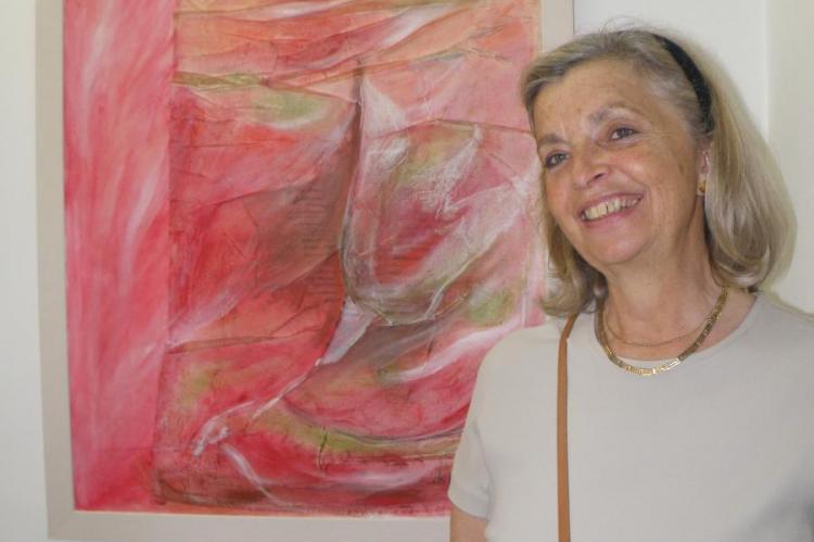 Chantal Werner-Watchter