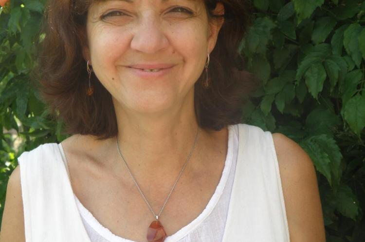 Chantal Bon