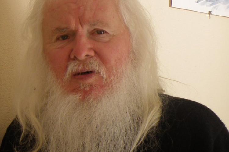 André Peyre