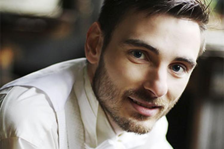 Nicolas Zielinski