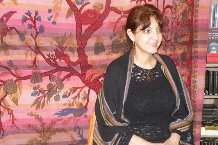 Chantal Gallo-BOn