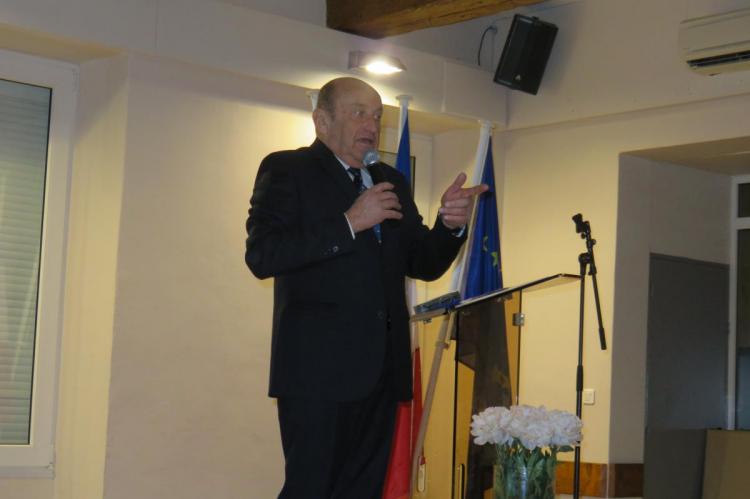 Dominique Bodon