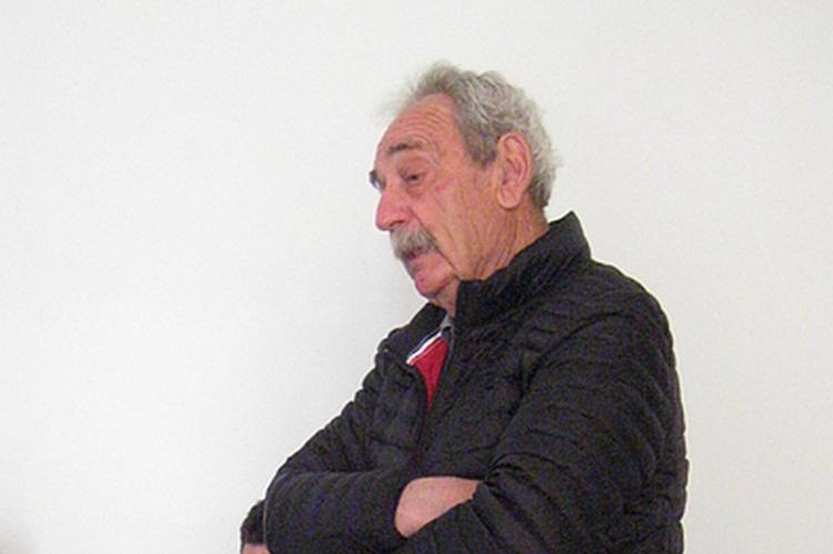 Georges Boulard