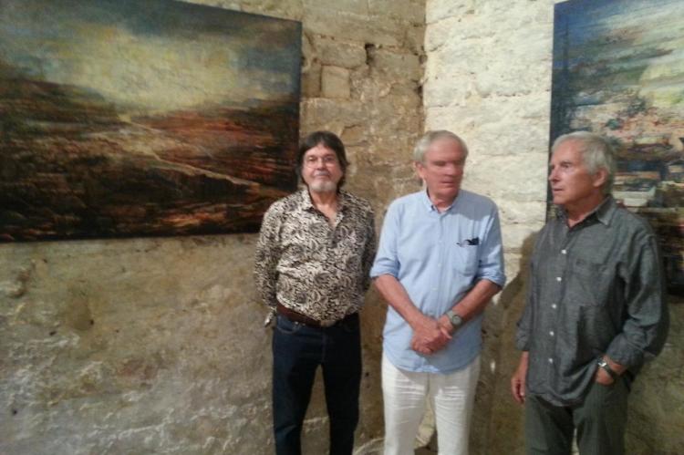 Picard, Bonnot, Juren