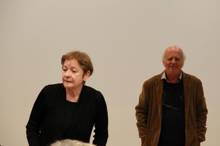 Chantal Duquéroux