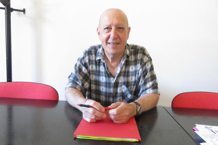 Philippe Guibert