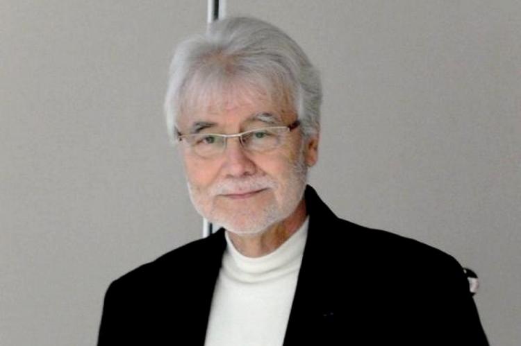 Antoine Abou