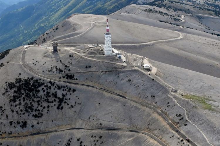 © Ventoux Magazine
