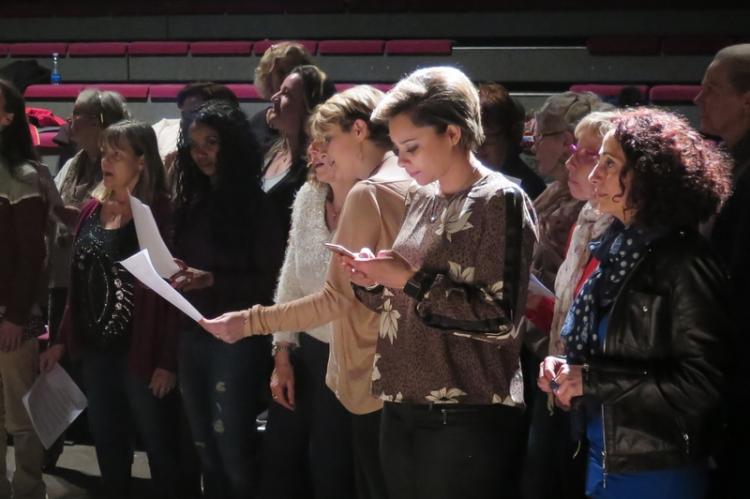 52 stagiaires ont participé