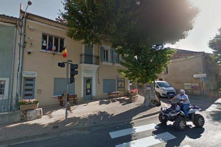 Mairie de Cairanne