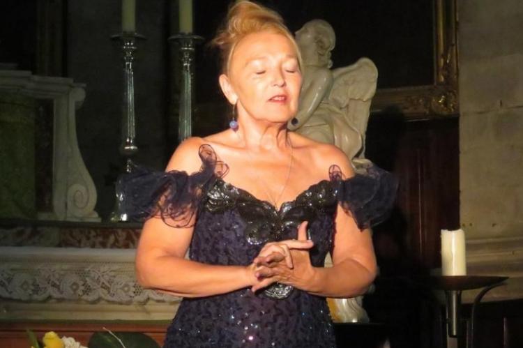Patricia Ponselle