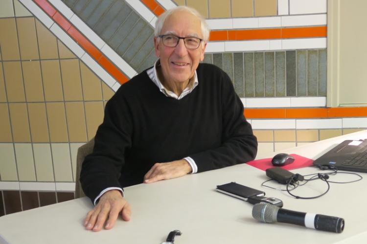 Emmanuel Fabre