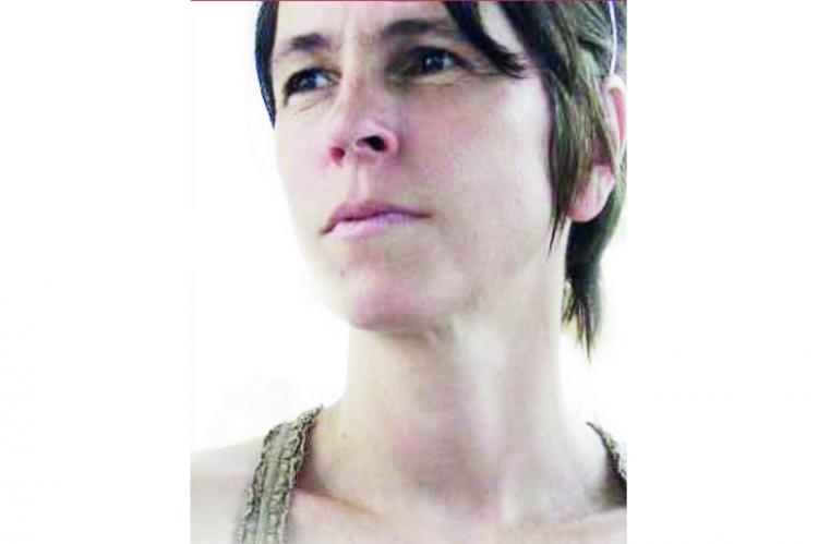 Sophie Lannefranque