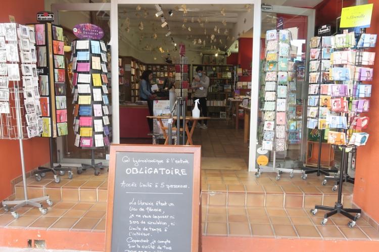 Librairie Montfort