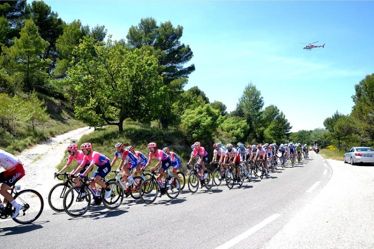 Photo Marianne Casamance