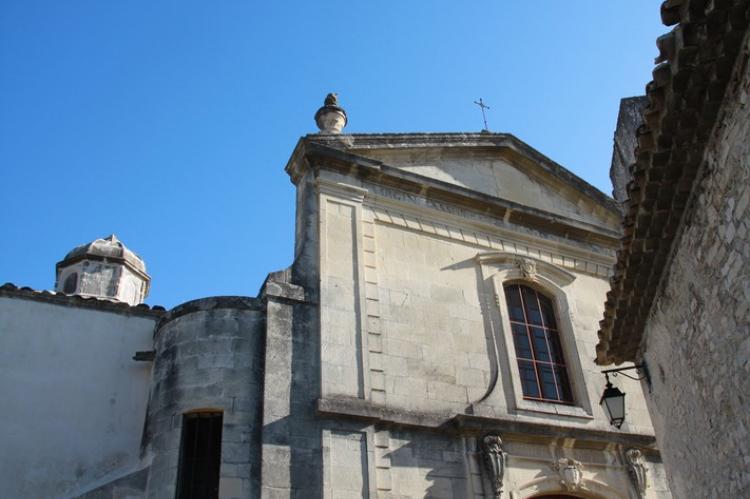 La cathédrale Sainte-Marie de l’Assomption