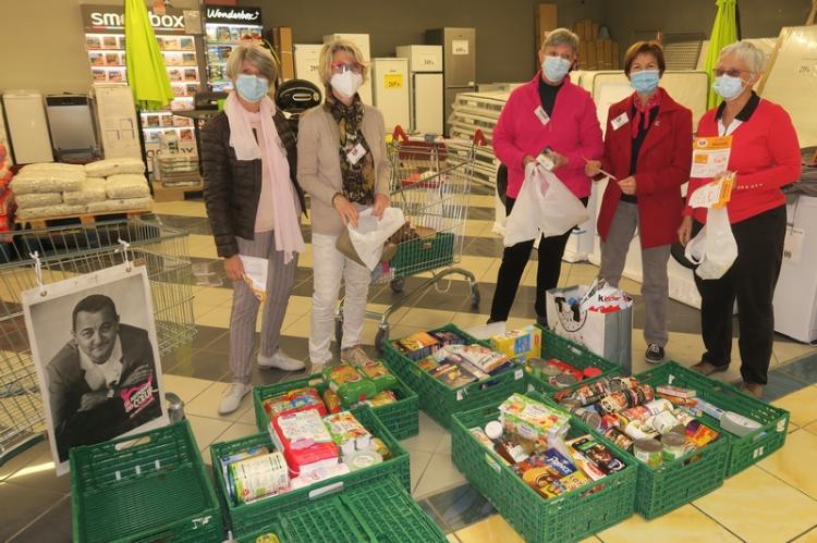 À Intermarché