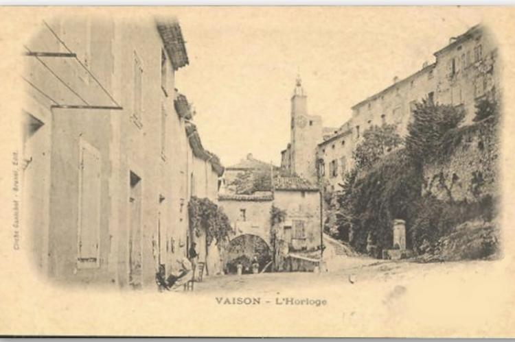 Place du poids en 1902