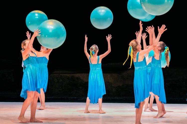 École danse Vaison Ventoux Photo Le Studio