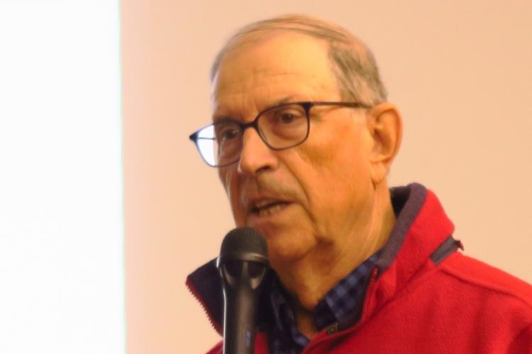 Gérard Martin