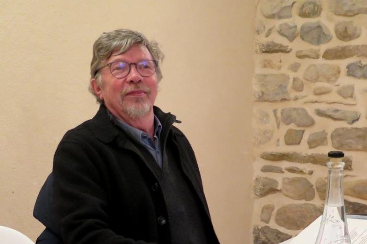 Jean-Michel Besnier