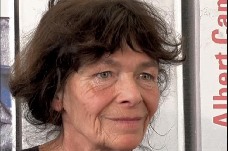 Catherine Poulain