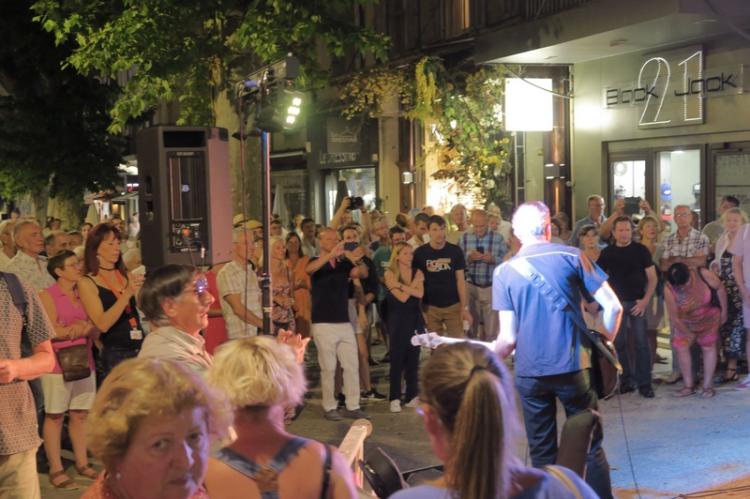 Fête de la musique à Vaison-la-Romaine