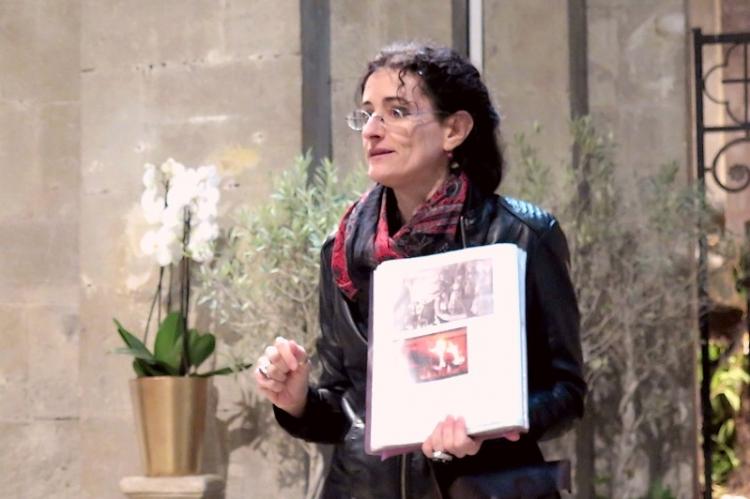 Mélanie Bienfait